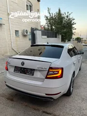  9 اكتافيا لورين  كلمنت