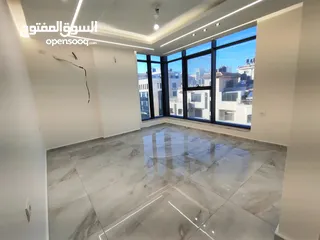  1 شقة جديدة وغير مفروشة للإيجار في الماصيون – قرب مطعم بحري