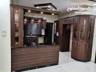  18 مطابخ المنيوم أبواب شبابيك