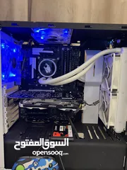  5 Gaming pc and parts
