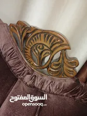  7 موكيت للبيع شبه الوكالة  /المفرق