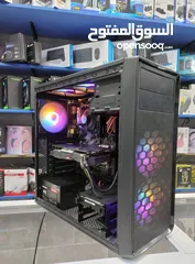  3 Pc Gaming متوفر الأن