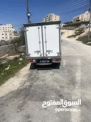  9 ثلاجه هيونداي بورتر ممتازه