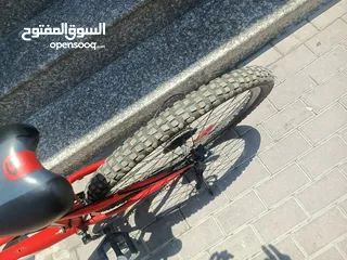  9 بسكليت امريكي  نوعية GALANT اصدار شيمانو للبيع بحالة الوكالة قابل للتفاوض