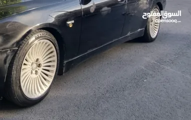  1 مطلوب جنط شمسي مقاس 19 عريض خلفي خاص لل bmw