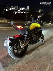 3 دراجة زونتس v310 2021 ممشى قليل فحص كامل