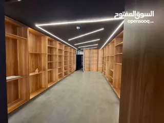  4 محل للبيع او للايجار الطيرة رام الله شارع رئيسي مقابل نيلسون مانديلا