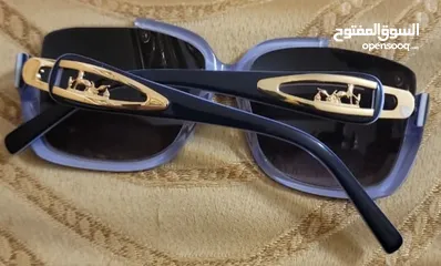  2 طقم اكسسوارات ستاتي فرنسي  غايه في الروعه والجمال نظاره هيرمز فرنسيه وسواره وخاتم هيرمز جديد..