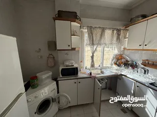  3 شقة مفروشة للايجار
