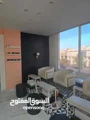  4 صالون تجميل نسائي للبيع