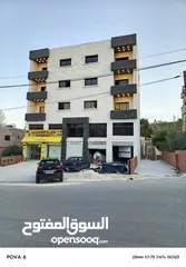  10 شقق سكنية فاخرة للبيع تشطيبات سوبر ديلوكس باعلى واجود المواصفات