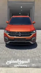  30 تي كروس 2021 R Line  حبة مميزة ع مستوى الوطن