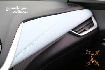  20 CHEVROLET MENLO MID 2022 ZERO اقساط على الهوية