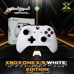  14 Xbox series x/s & one x/s controllers  أيادي تحكم إكس بوكس سيريس & ون