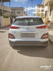  2 سيارة هونداي كونا 2020 للبيع