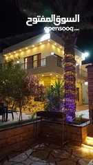  2 مزارع وشاليهات ست الحبايب رجعتلكم بعرض عيد الاضحى