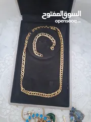  15 اكسسوارات لكل الأوقات، لجميع المناسبات، ولجميع الاذواق، أنيقة.. بروشات، عقود طويلة وقصيرة،و اقراط