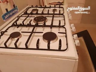 4 unionaire غاز للبيع