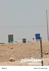  9 9 دنمات  الذهبيه الغربيه حوض الخربه الشمالية شارع عمان التنموي طريق المطار ايكيا بجانب مشروع الشهد4