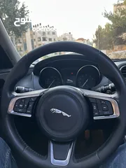  11 Jaguar XE 2018