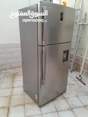  6 ثلاجه سامسونج 700 لتر  fridge Samsung 700 liter