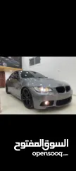  5 بي ام e92  موتور 3000 توماتيك