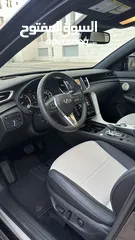  10 Infiniti Qx55 Coupe 2023