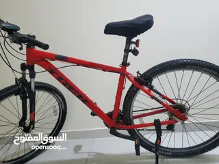  2 Trek marlin 4 ترك مستعمل للبيع  Good price