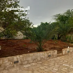  3 مزرعة للبيع بسعر بموقع مميز وسعر مغري ومواصفات راقية