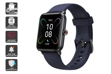  2 Kogan Active+ II Smart Watch