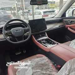  6 سكاي ويل 2023 زيرو للبيع
