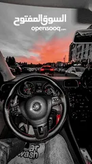  2 Golf MK6 2012 ( GTI Body Kit )