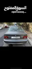  4 BMW E39   دب 2003 اصلي فحص كامل ليست بحاجة الى شيء