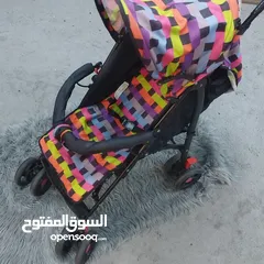  2 أجهزة كهربائية ومستلزمات أطفال