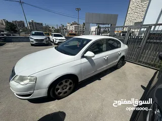  4 باسات 2006 ماتور 2000 بنزين بدون مشاكل فحص نضيف قوية عالشارع اقتصادية بالبنزين ماشية 125الف فقط