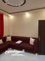  10 دوار المشاغل طبربور وضاحيه الاقصى 125م   مطله على دوار المشاغل