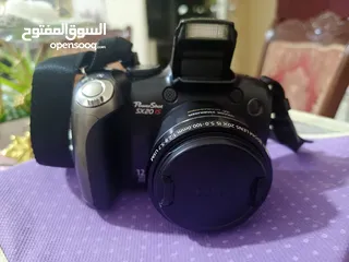  2 كاميرا canon