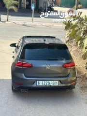  3 جولف mk 7.5