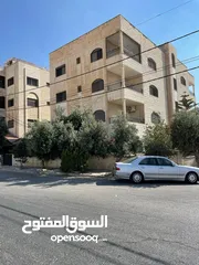  2 عماره سكنية (ضاحية الحاج حسن)