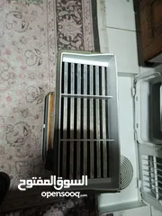  7 نشافه ملابس ارستون