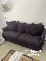  7 مجموعة اثاث مستخدم
