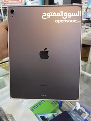  4 iPad Air 6 m2. 2024. 256Gb