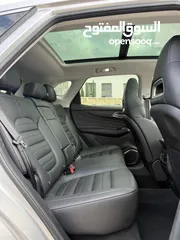  9 الصيني MG EHS ترخيص 2022 محرك 1600 هايبرد/plugin جير أوتوماتيك 284 حصان