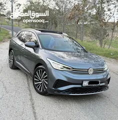  1 id4 x pro 2022g اوتسكور 88%  ممشى داخل الاردن  وارد ليث العبيدي قابل للتفاوض بشيء بسيط