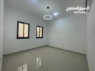  5 6 bedroom villa available for rent in Al jurf Ajman with good price 140.000 only