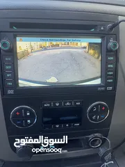  11 جيب جمس يوكن موديل 2008 بحالة الوكالة لون ابيض فل اضافات مميز جدا هايبرد