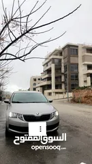  2 سكودا اوكتافيا