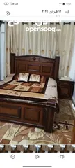  2 شقة للبيع بعرجان شارع هارون الرشيد