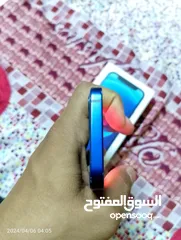  4 i phone 12 mini 64gb 5G