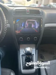  5 سكودا اوكتافيا